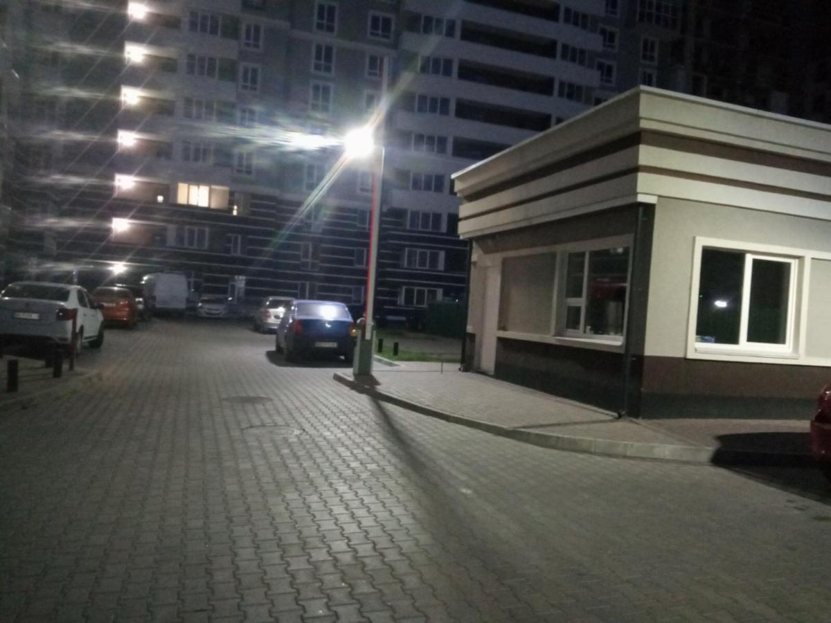 Люкс Апартаменты «Над Бугом» Khmelʼnytsʼkyy Eksteriør billede